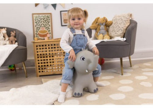 Happy Hopperz - Elephant