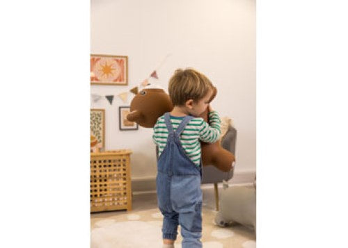 Happy Hopperz - Teddy Bear