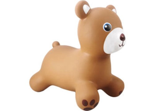 Happy Hopperz - Teddy Bear