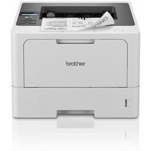 Brother HLL5210DN + 550 SHEET LT6605 TRAY (HLL5210DN + TRAY)