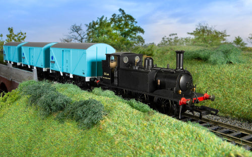 Hornby Trains & Accessories - Departmental A1X 'Terrier'