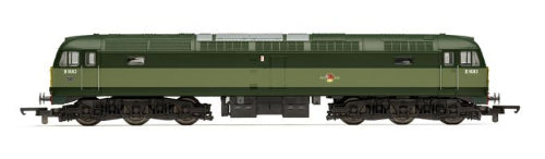 Hornby Trains & Accessories - RailRoad Plus BR