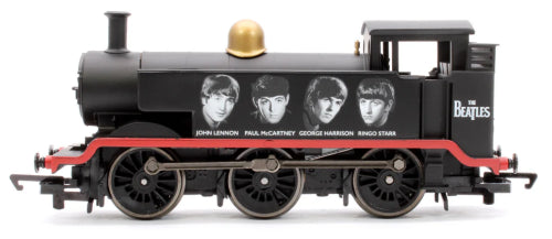 Hornby Trains & Accessories - The Beatles 0-6-0