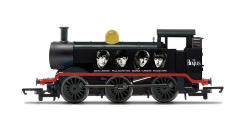 Hornby Trains & Accessories - The Beatles 0-6-0