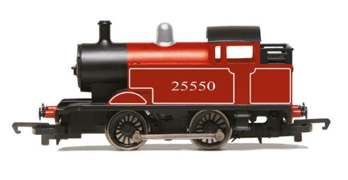 Hornby Trains & Accessories - 0-4-0 25550 Limited Edition