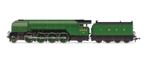 Hornby Trains & Accessories - StmGen: LNER, P2 Cl. Earl Mars