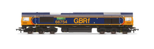Hornby Trains & Accessories - GBRF Northampton Saints