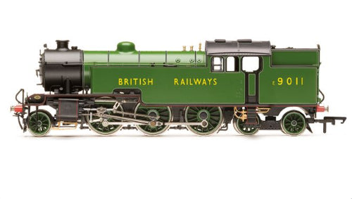 Hornby Trains & Accessories - BR- Thompson Class L1
