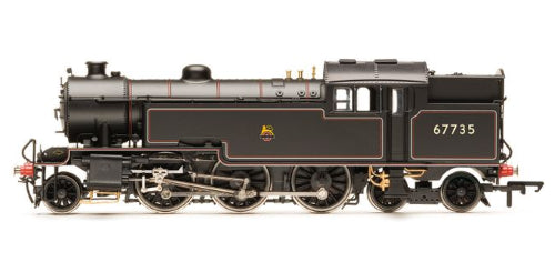 Hornby Trains & Accessories - BR- Thompson Class L! 67735