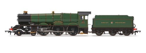 Hornby Trains & Accessories - GWR- King Stephen