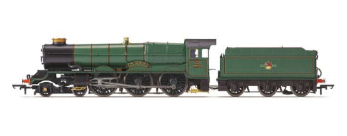 Hornby Trains & Accessories - BR- King Charles II