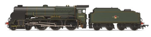 Hornby Trains & Accessories - BR Cl.LrdNlsn 'RobertBlake'