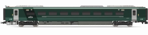 Hornby Trains & Accessories - GWR CL. 802/1 Coach Pack