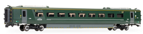 Hornby Trains & Accessories - GWR CL. 802/1 Coach Pack