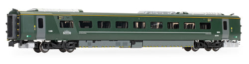 Hornby Trains & Accessories - GWR CL. 802/1 Coach Pack
