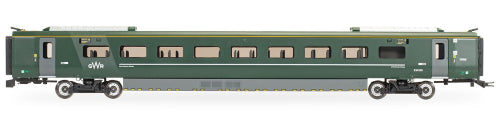 Hornby Trains & Accessories - GWR CL. 802/1 Coach Pack