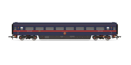 Hornby Trains & Accessories - GNER Mk3 Trailer First