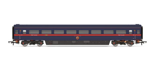 Hornby Trains & Accessories - GNER Mk3 Trailer First Disable