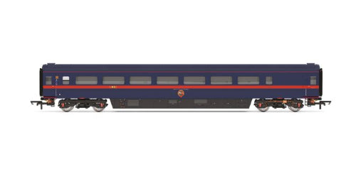 Hornby Trains & Accessories - GNER Mk3 (TGS)