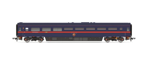 Hornby Trains & Accessories - GNER Mk3 (TRFB)