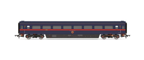 Hornby Trains & Accessories - GNER Mk3 (TS) 42064