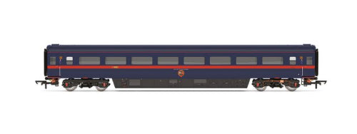 Hornby Trains & Accessories - GNER Mk3 (TS) 42063