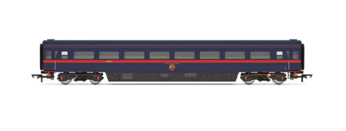 Hornby Trains & Accessories - GNER Mk3 (TS) 42340