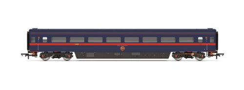 Hornby Trains & Accessories - GNER Mk3 (TS) 42065