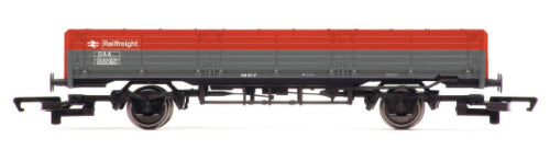 Hornby Trains & Accessories - R/RD ZDA 45T Open Squid Wagon
