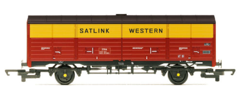 Hornby Trains & Accessories - R/RD Satlink Western 45T ZRA