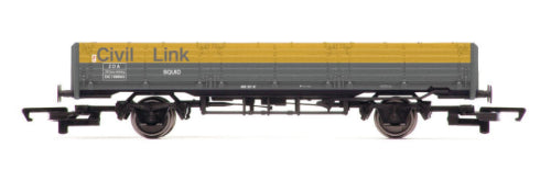 Hornby Trains & Accessories - R/RD Civil Link ZDA 45T Squid