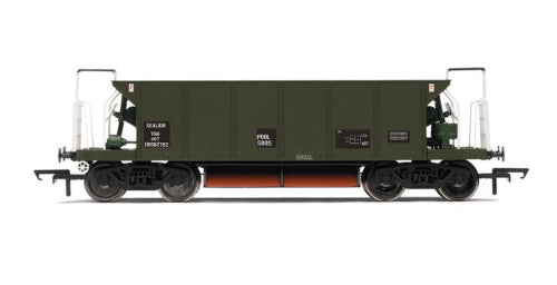 Hornby Trains & Accessories - Civil Engineering YGH Sealion