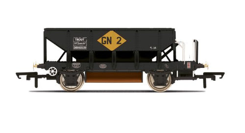 Hornby Trains & Accessories - Trout Ballast Hopper