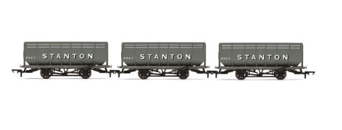 Hornby Trains & Accessories - Stanton Coke Hopper Wagon