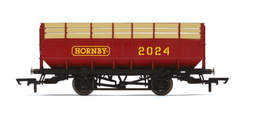 Hornby Trains & Accessories - Hornby 2024 Wagon