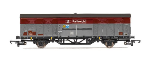 Hornby Trains & Accessories - VIX Ferry Van RailRoad