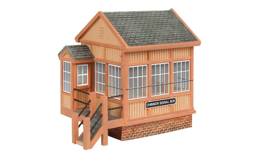 Hornby Trains & Accessories - Chinnor Signal Box
