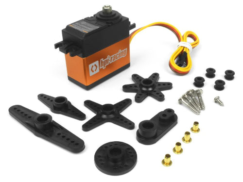 Radio Control - Servo: SD-25MGWP(T=16kg)