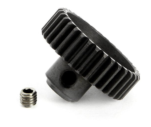 Radio Control - 33T Pinion Gear (48DP)