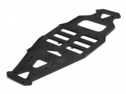 Radio Control - Sprint2 Main Chassis