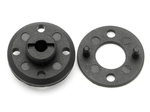 Radio Control - Sprint2 Spur Gear Mount