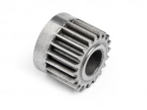 Radio Control - E-Firestorm Top Gear 20T