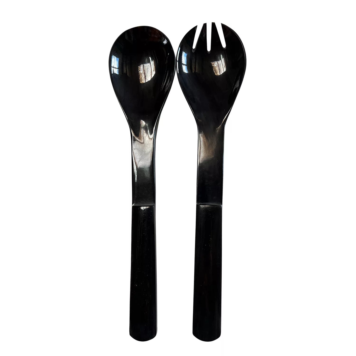 DESERT SANDS SALAD SERVERS 30x8CM- PAIR