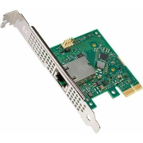 Intel Ethernet Adapter I226-T1 SINGLE RETAIL (I226T1)