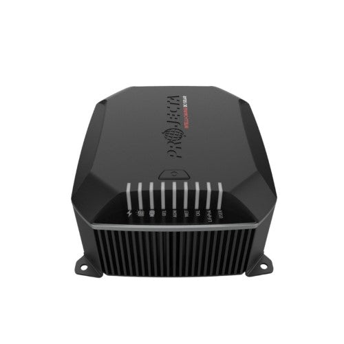 12-24v 50a Dc/Dc Battery Charger - PROJECTA