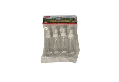 Hobby Model Scenery -Empty Spray Bottle 60ml (4)