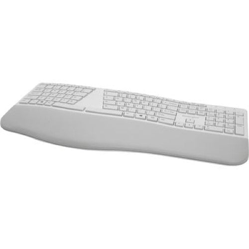 Kensington PRO FIT ERGONOMIC WIRELESS KEYBOARD - GREY (K75402US)