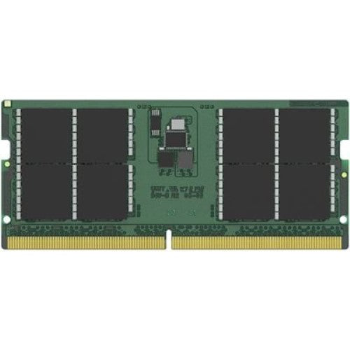 Kingston 32GB DDR5-5600MT/s SODIMM (KCP556SD8-32)