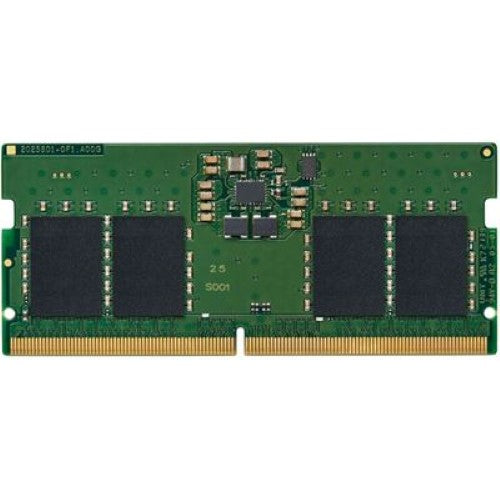 Kingston 8GB DDR5-5600MT/s SODIMM (KCP556SS6-8)