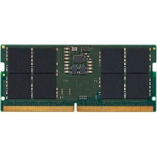 Kingston 16GB DDR5-5600MT/s SODIMM (KCP556SS8-16)